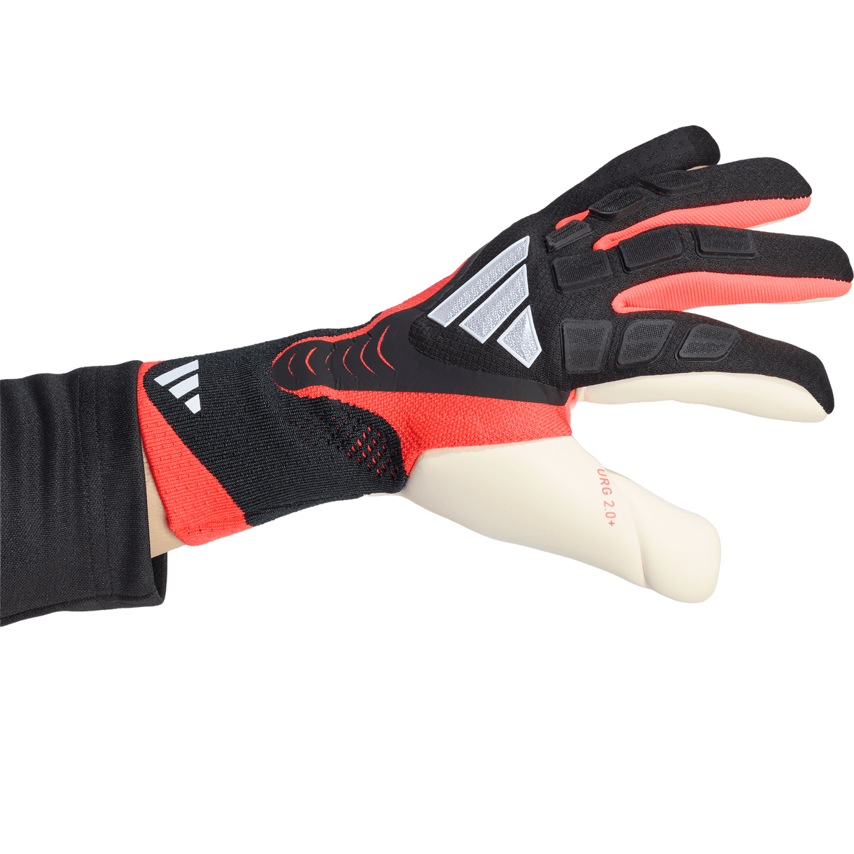 ADIDAS - Guanto Da Portiere Predator Pro - Black - image 5