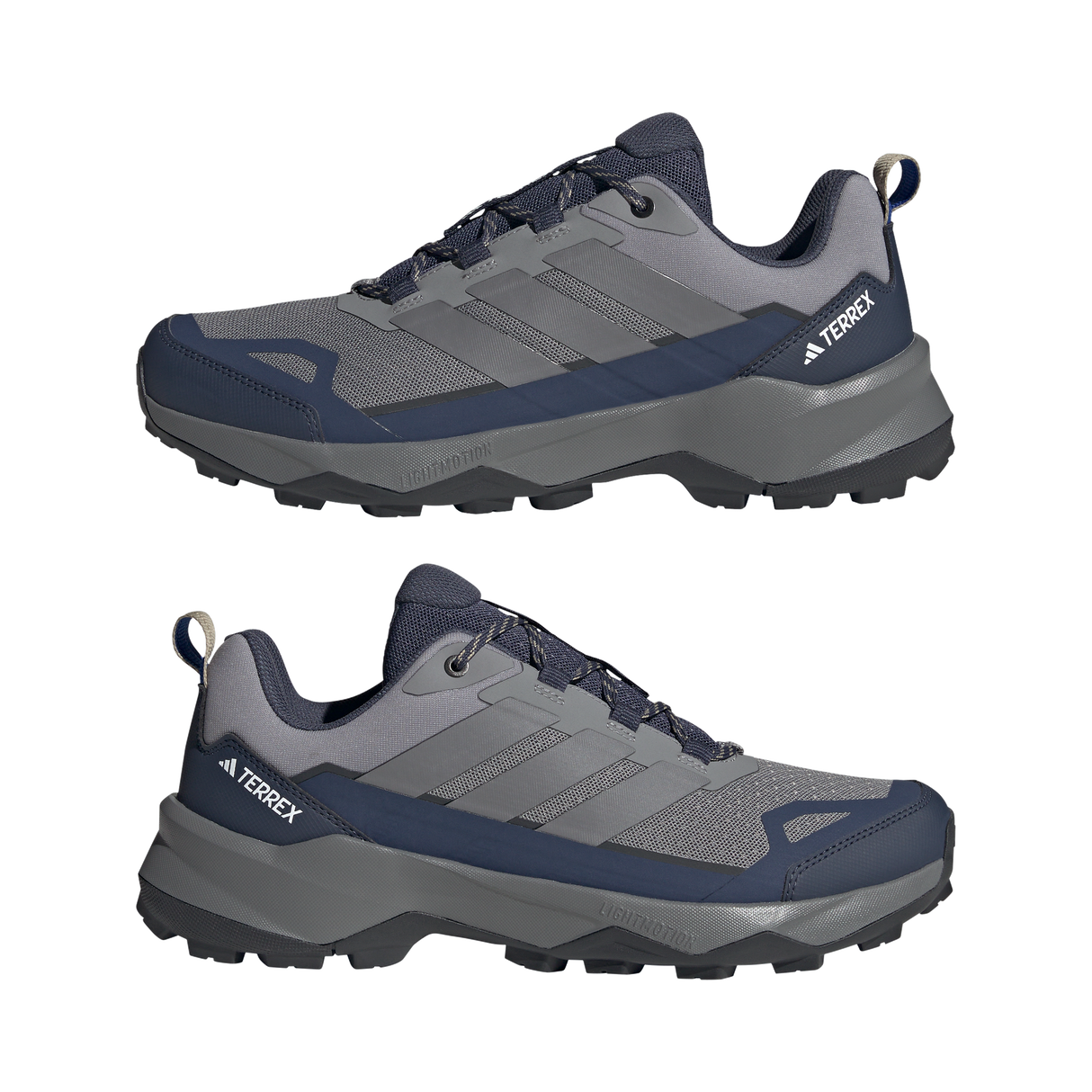 ADIDAS - Scarpe Da Hiking TERREX Skychaser Ax5 - Uomo - image 30