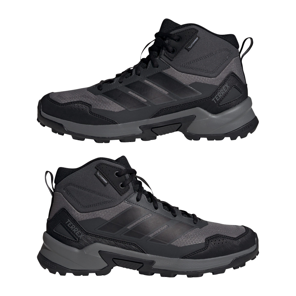 ADIDAS - Scarpe Hiking TERREX Eastrail 3 Mid Resistente Al Clima - Uomo - image 20
