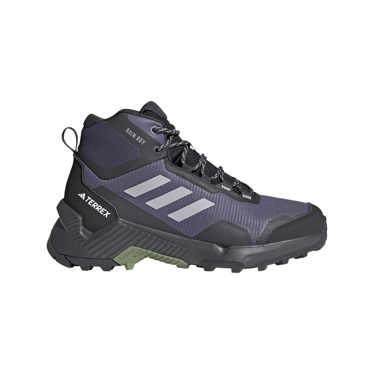 ADIDAS - Scarpe Da Hiking Eastrail 2.0 Mid RAIN.RDY - Donna - Purple - image 1