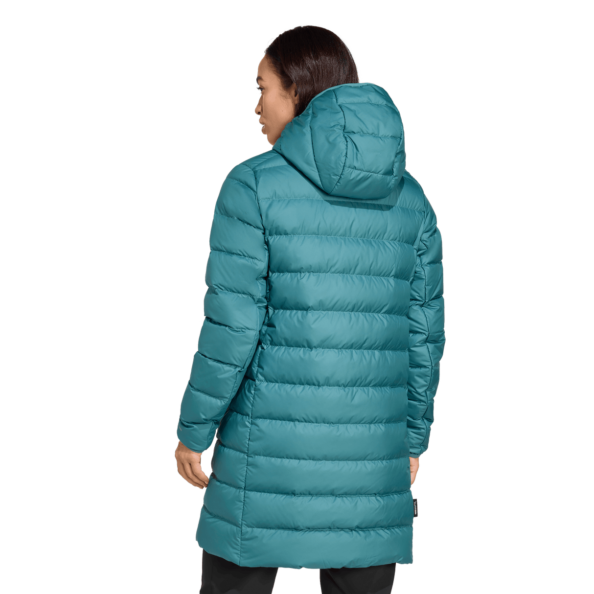 ADIDAS - Parka Con Cappuccio TERREX Multi Light Piumino 2,0 - Donna - image 9