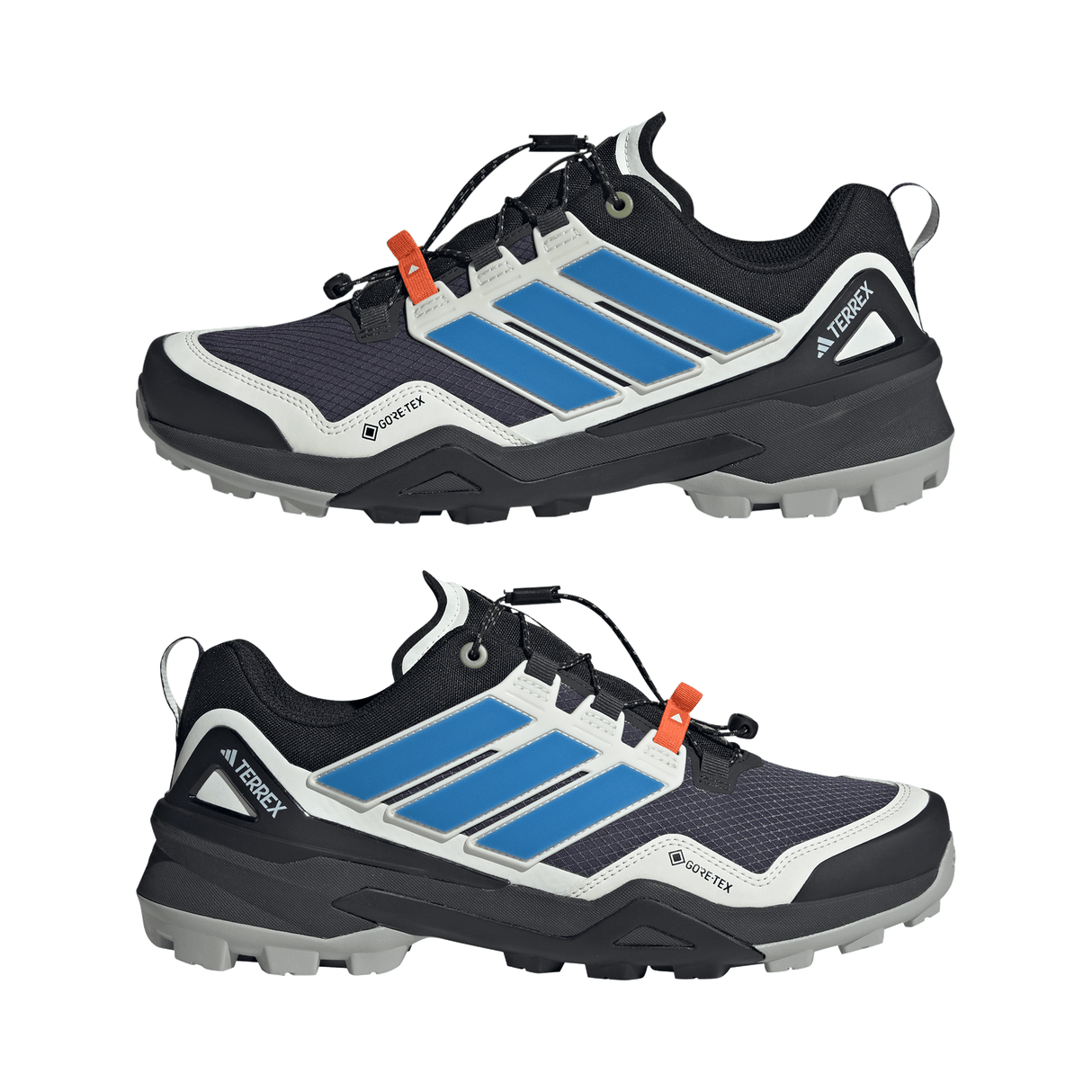 ADIDAS - Scarpe Da Hiking TERREX Skychaser GORE-TEX - Uomo - image 30