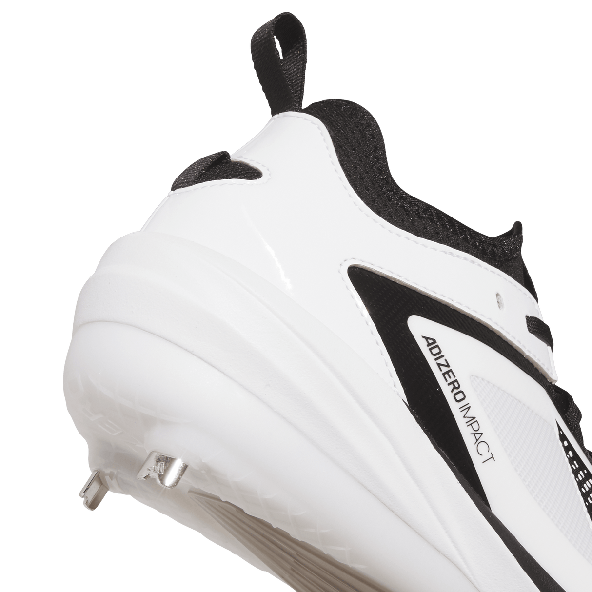 ADIDAS - Adizero Impact 3.0 - Uomo - White - image 8