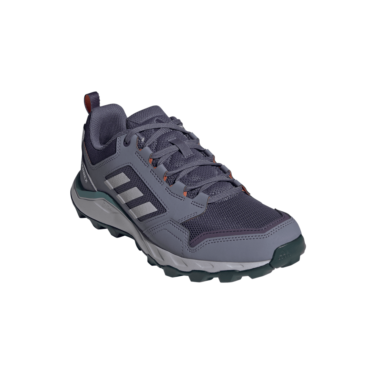 ADIDAS - Scarpe Da Trail Running Tracerocker 2.0 - Donna - Purple - image 6
