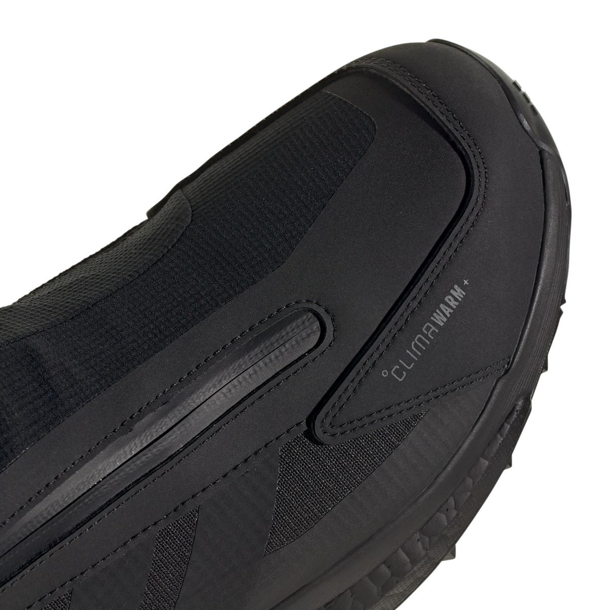 ADIDAS - TERREX Free Hiker 2 GORE-TEX CLIMAWARM+ BOOST Hiking Shoes - Uomo - Black - image 8