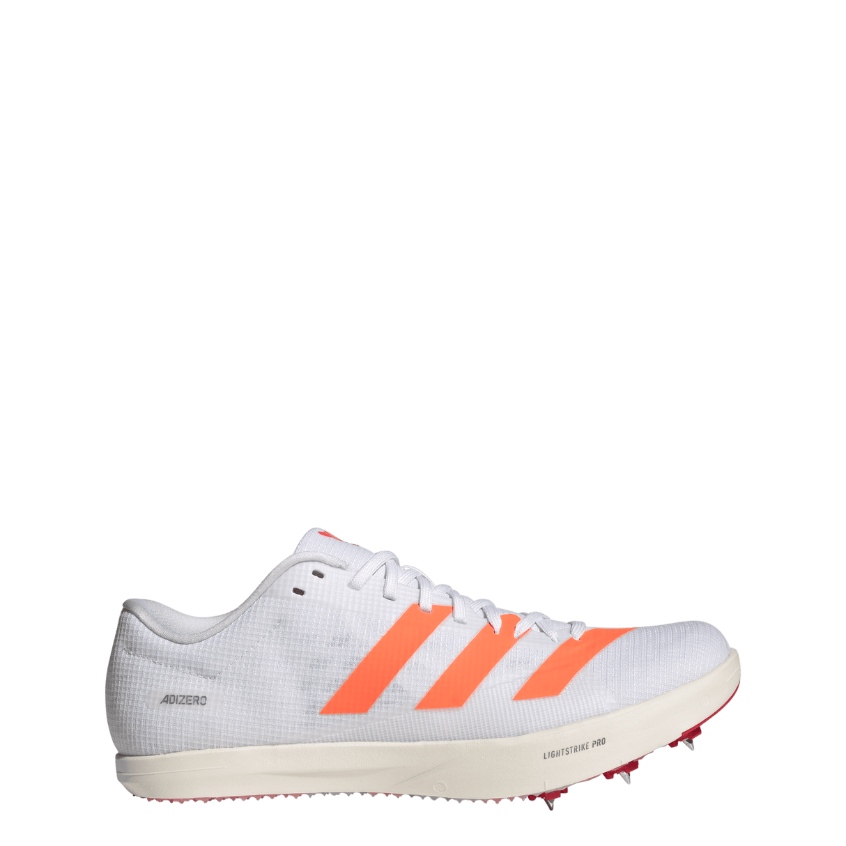 ADIDAS - Adizero Lj Shoes - White - image 2