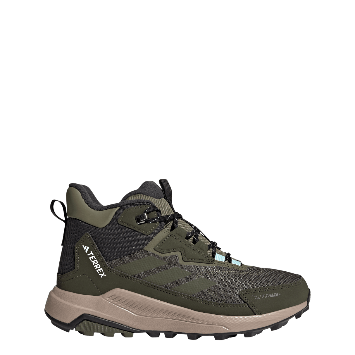 ADIDAS - Scarpe Da Hiking TERREX Anylander CLIMAWARM+ - Donna - image 12