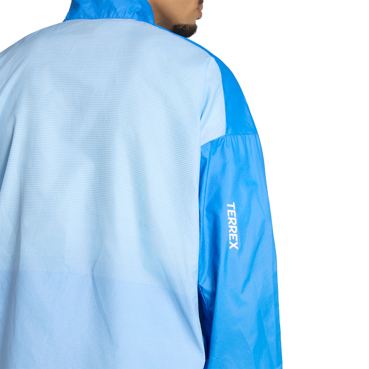 ADIDAS - TERREX Multi Clima365 Windweave Jacket - Uomo - image 10