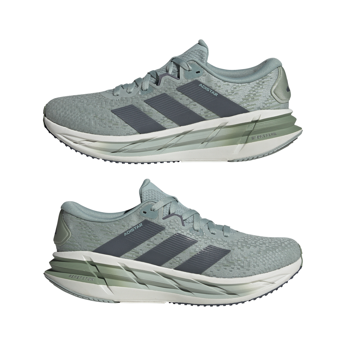 ADIDAS - Scarpe Da Corsa Adistar 4 - Uomo - image 30