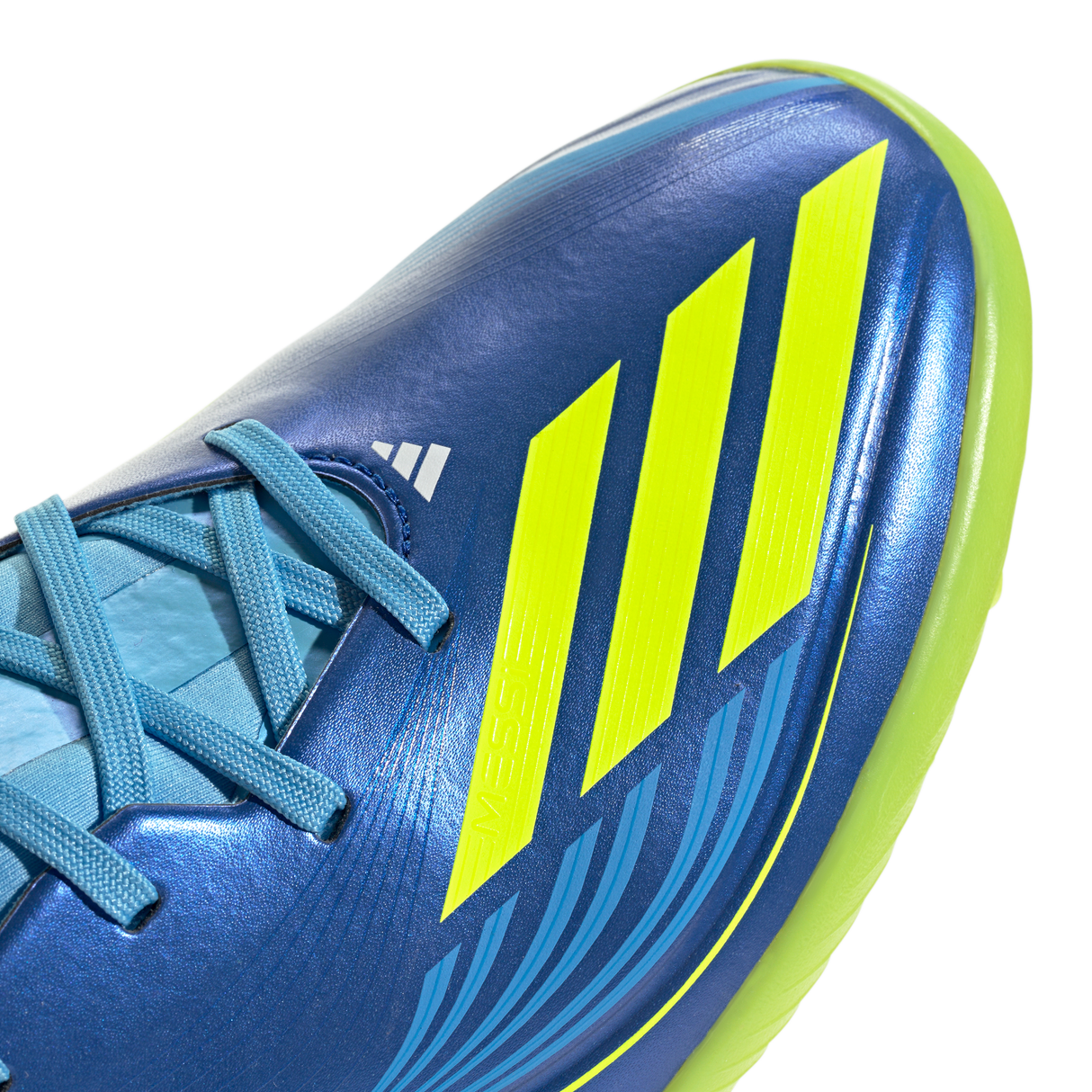 ADIDAS - Stivali F50 Messi League Turf - image 17