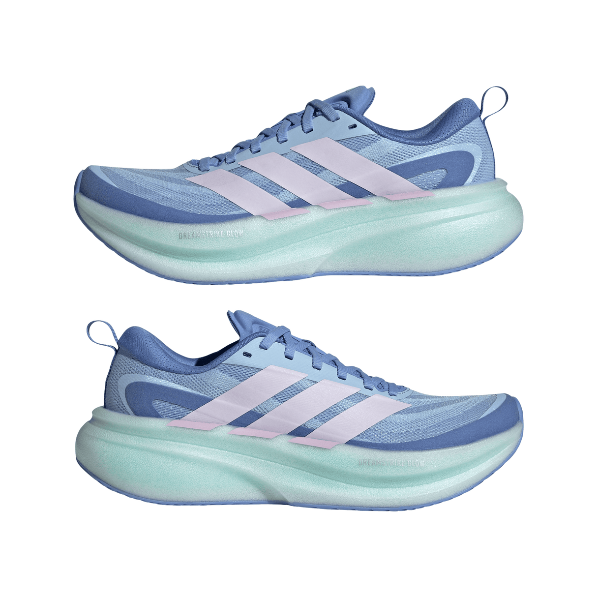 ADIDAS - Scarpe Da Running Supernova Glide - Donna - image 69