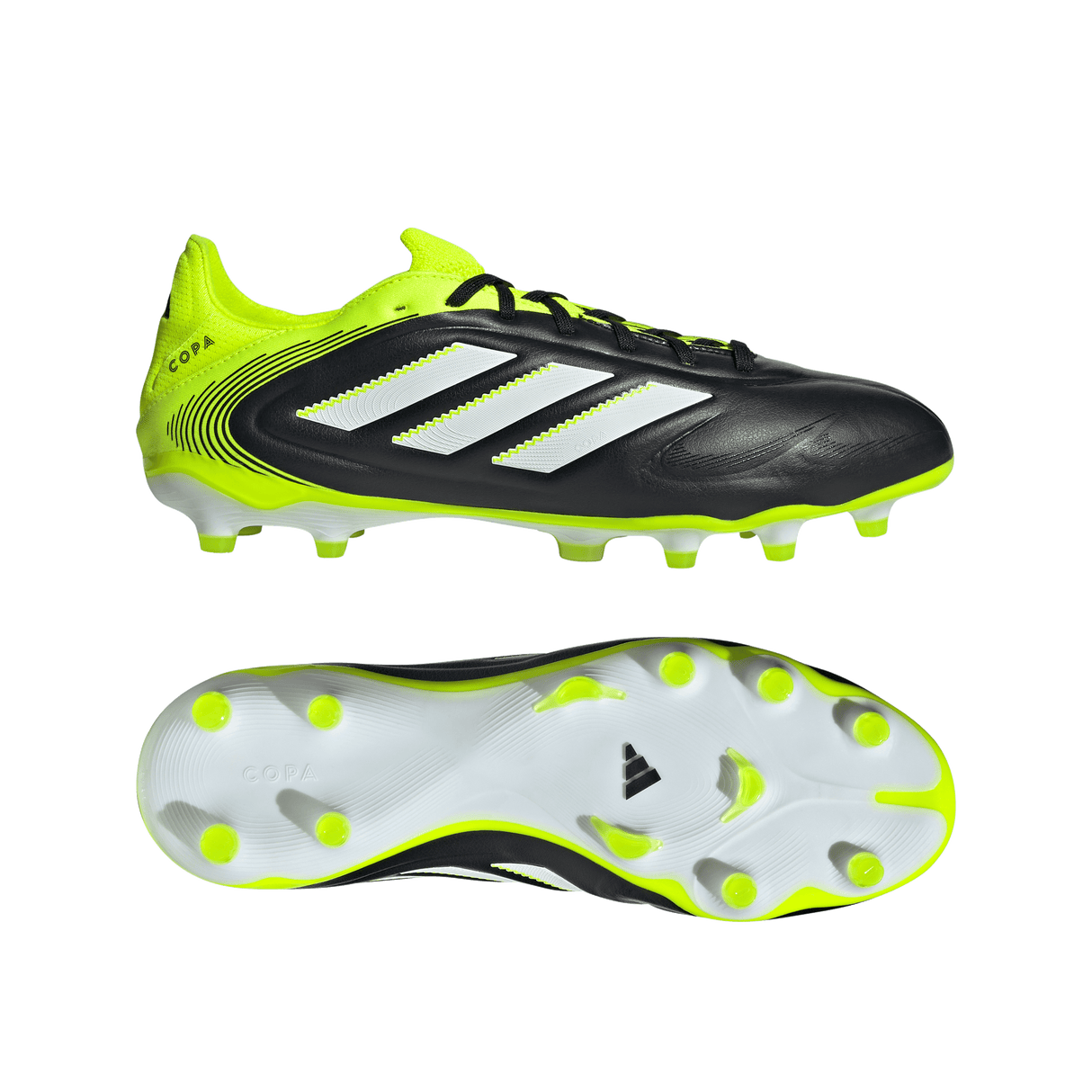 ADIDAS - Stivali Copa Pure 3 Pro Terreni Naturali Compatti - image 10