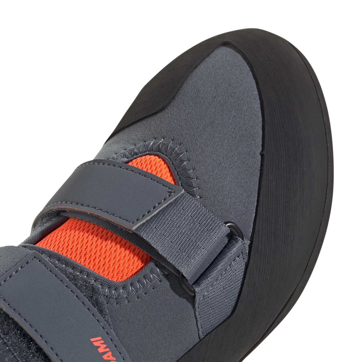ADIDAS - Scarpe Da Climbing Five Ten Kirigami - Uomo - Grey - image 9