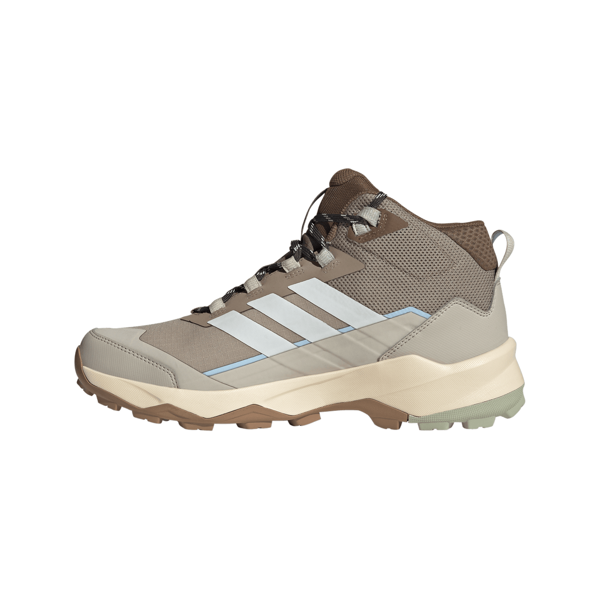 ADIDAS - Scarpe Da Trekking TERREX Skychaser Ax5 Mid GORE-TEX - Uomo - image 45