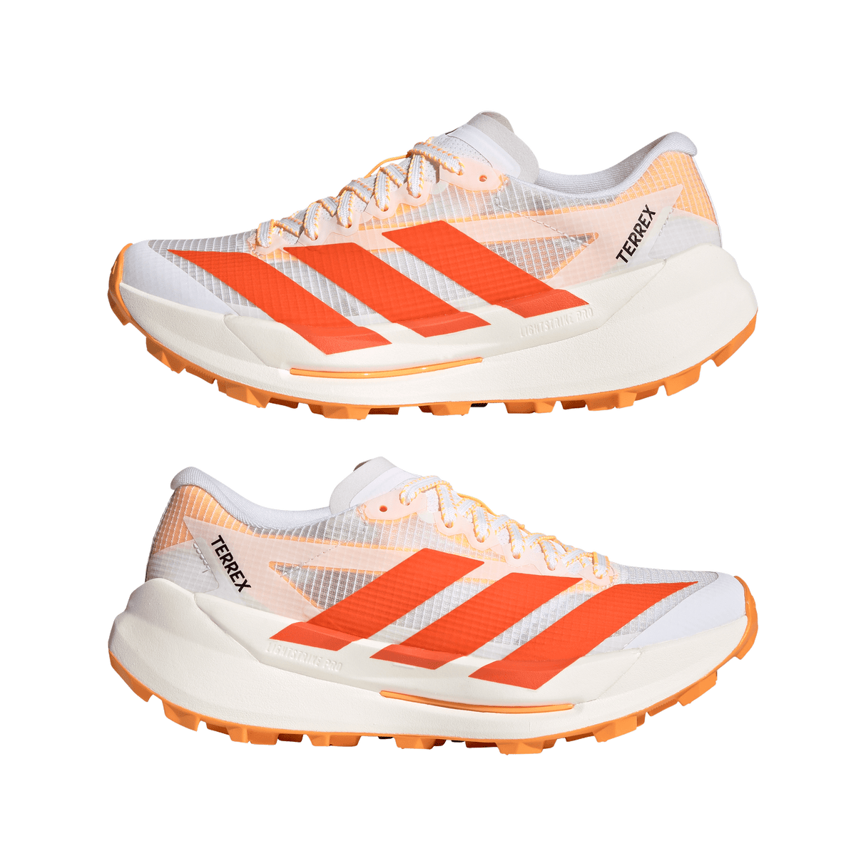 ADIDAS - TERREX Agravic Tt Trail Running Shoes - Donna - image 20