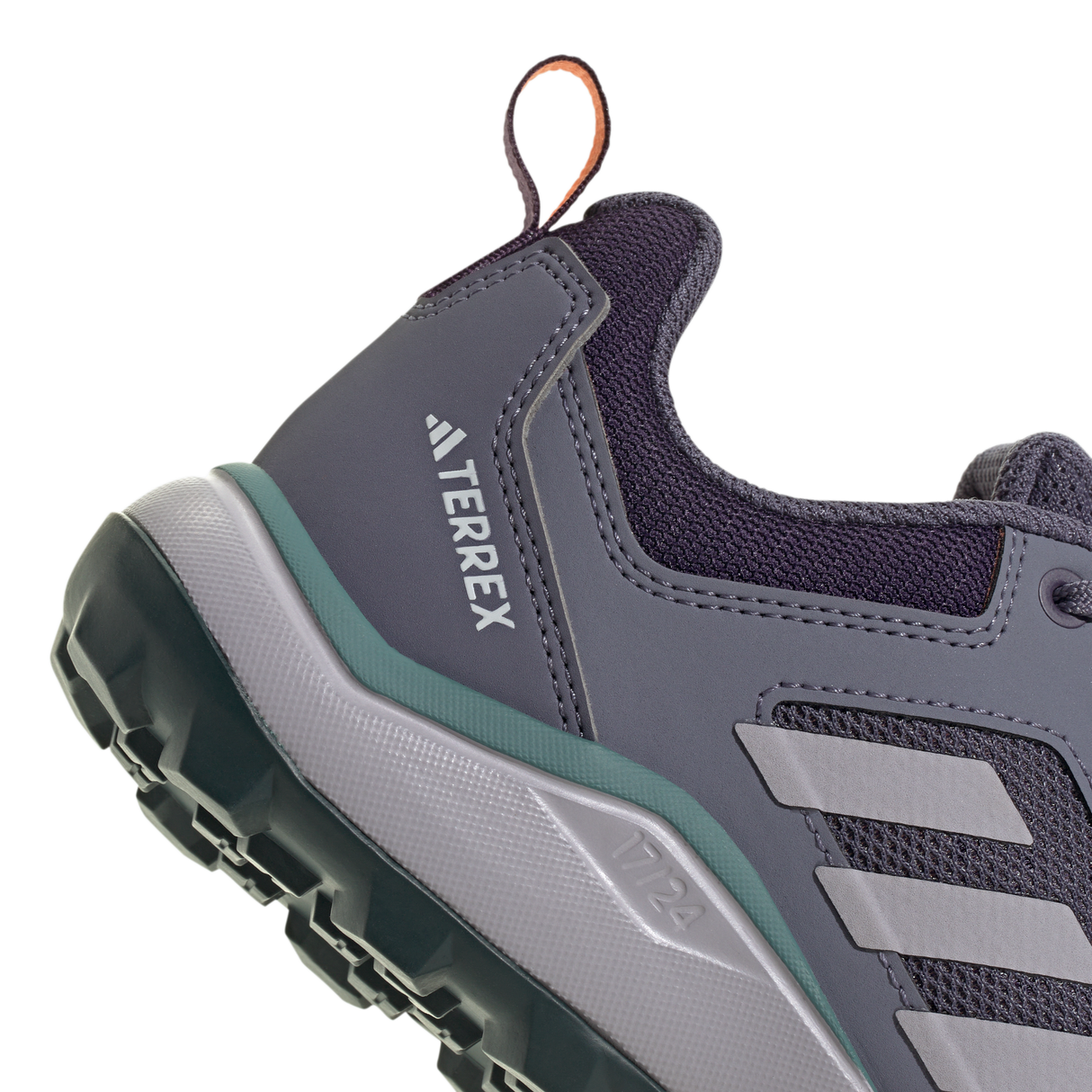 ADIDAS - Scarpe Da Trail Running Tracerocker 2.0 - Donna - Purple - image 9