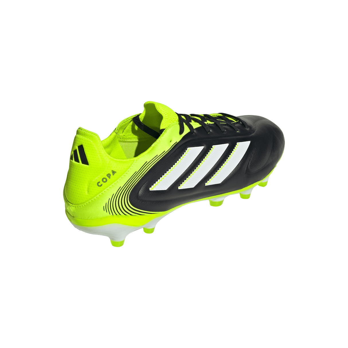 ADIDAS - Stivali Copa Pure 3 Pro Terreni Naturali Compatti - image 6
