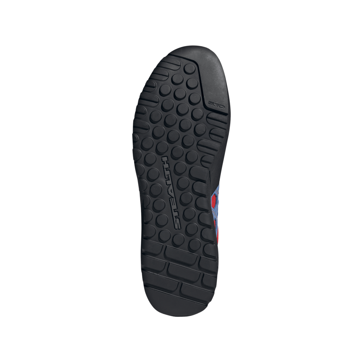 ADIDAS - Five Ten Guidetennie Approach Shoes - Uomo - Blue - image 4