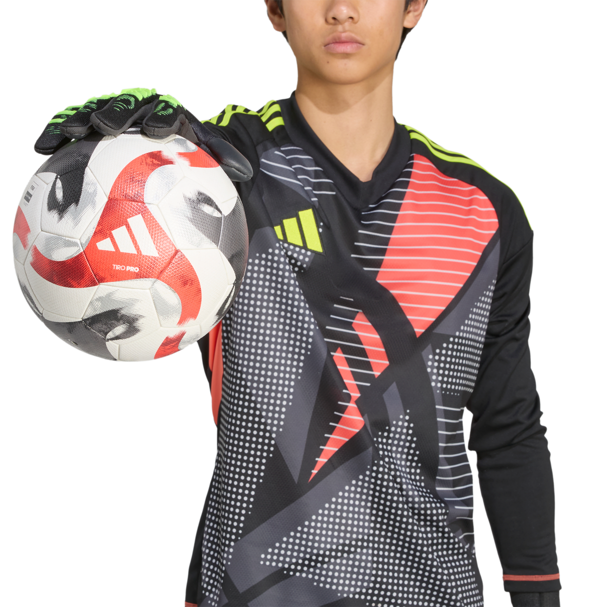 ADIDAS - Guanti Da Portiere Predator Pro - image 4