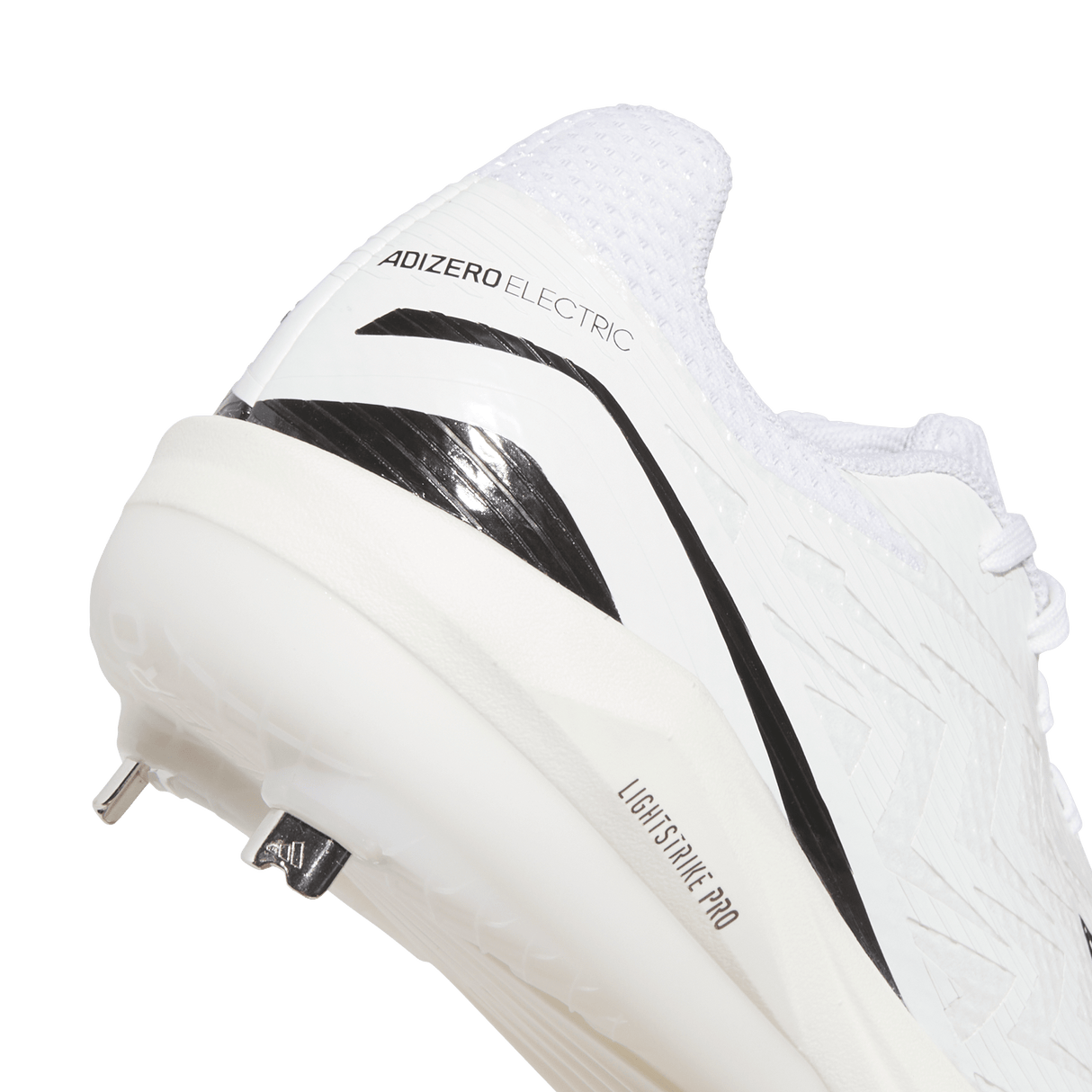 ADIDAS - Adizero Electric 3.0 - Uomo - White - image 8