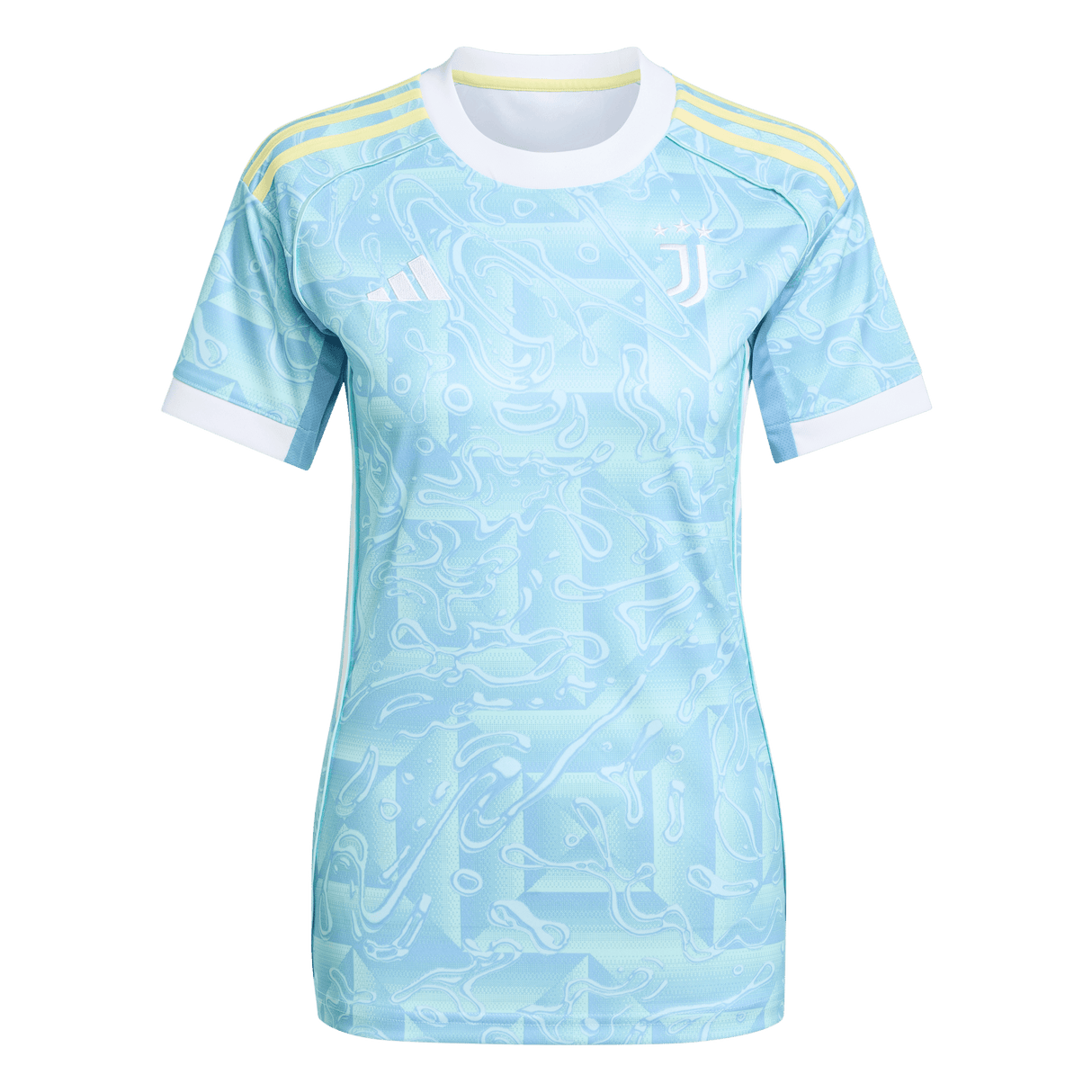 ADIDAS - Maglia Away 25/26 Juventus - Donna - Blue - image 1