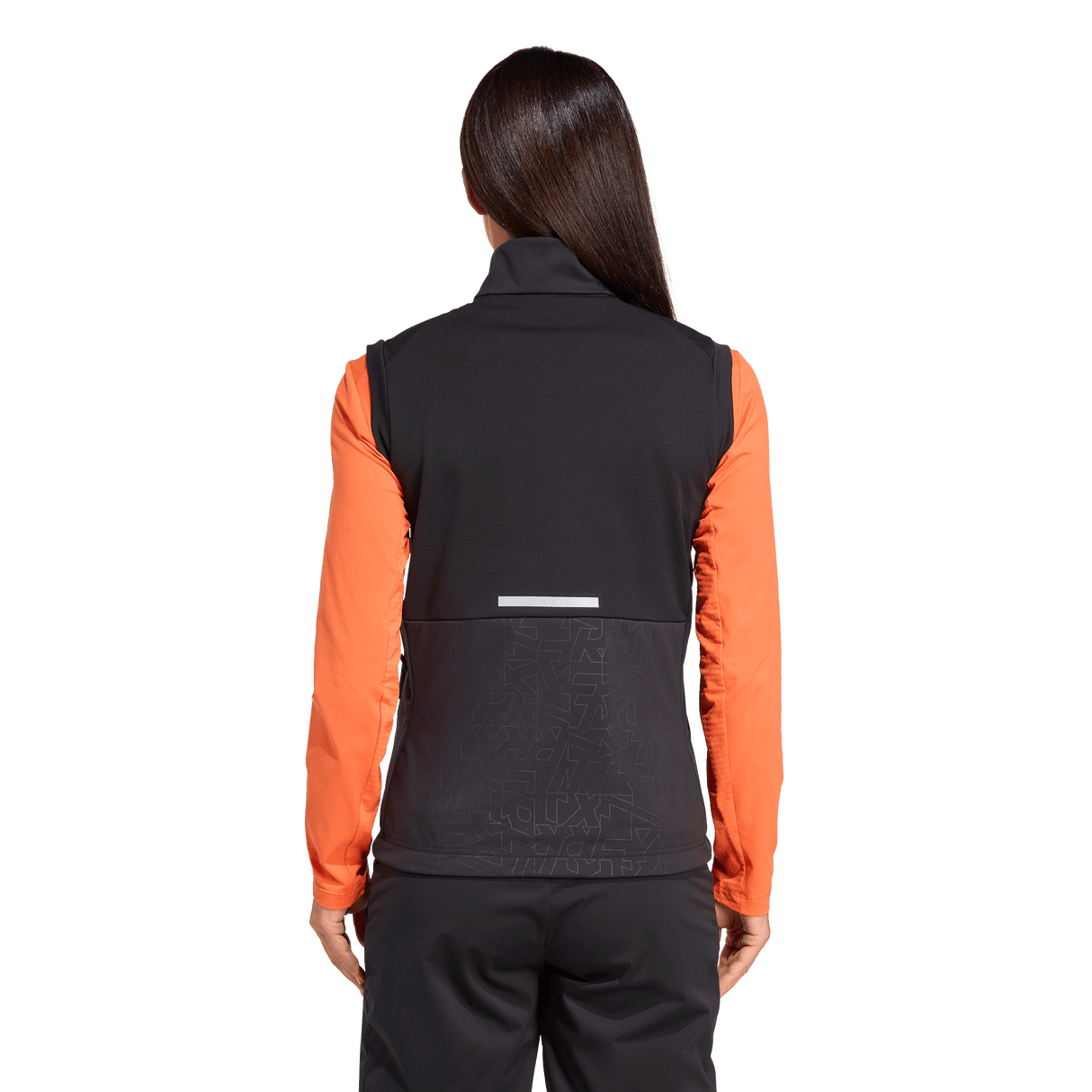 ADIDAS - Gilet Softshell TERREX Xperior Per Sci Da Fondo - Donna - image 10