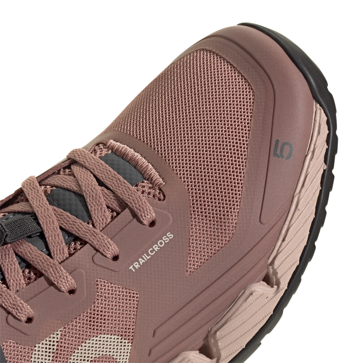 ADIDAS - Five Ten Trailcross Xt Mountain Bike Shoes - Donna - Black - image 8