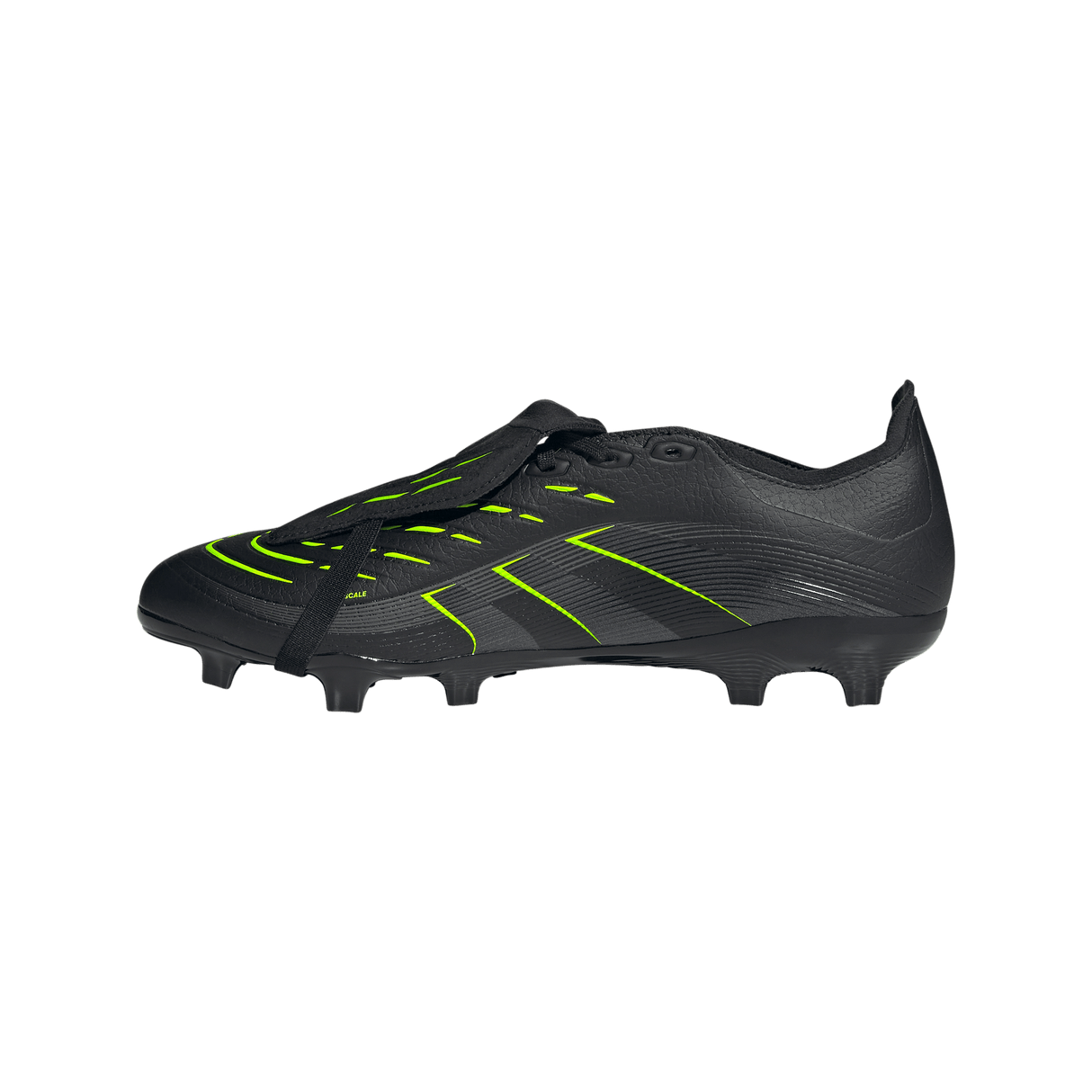 ADIDAS - Scarpe Da Calcio Predator League Con Linguetta Ripiegata Per Terreni Compatti/Multi-Superficie - image 4