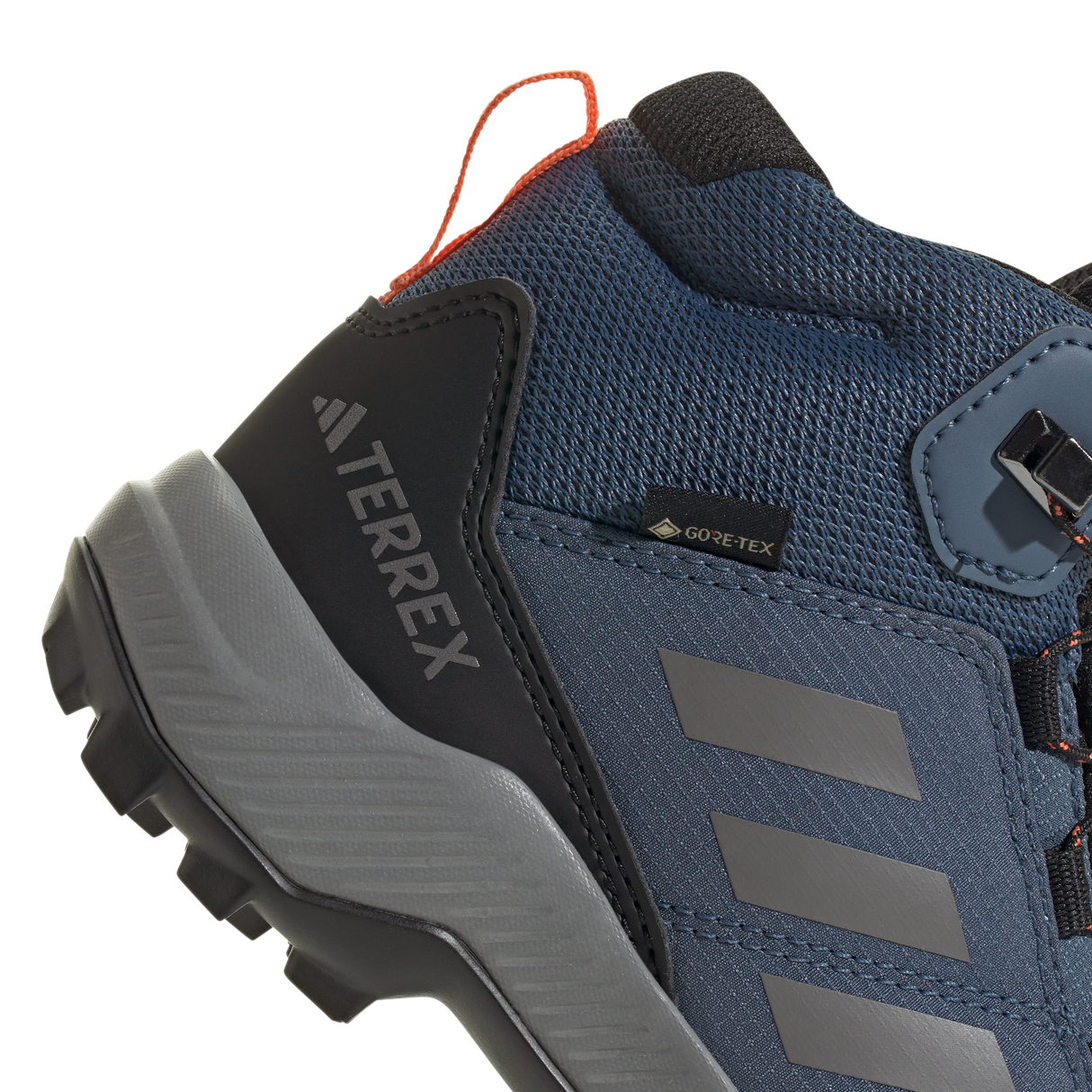 ADIDAS - Scarpe Da Hiking TERREX Mid GORE-TEX - image 19