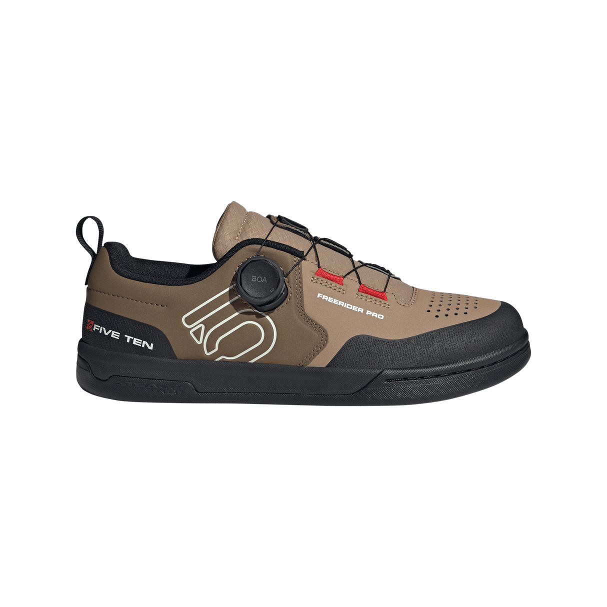 ADIDAS - Scarpe Da Mountain Bike Five Ten Freerider Pro - Uomo - image 11
