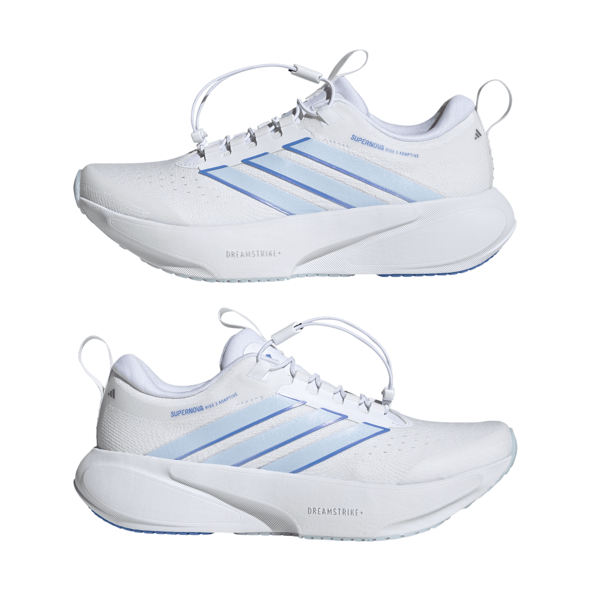 ADIDAS - Supernova Rise 3 Adaptive Dreamstrike+ Running Shoes - Donna - image 10
