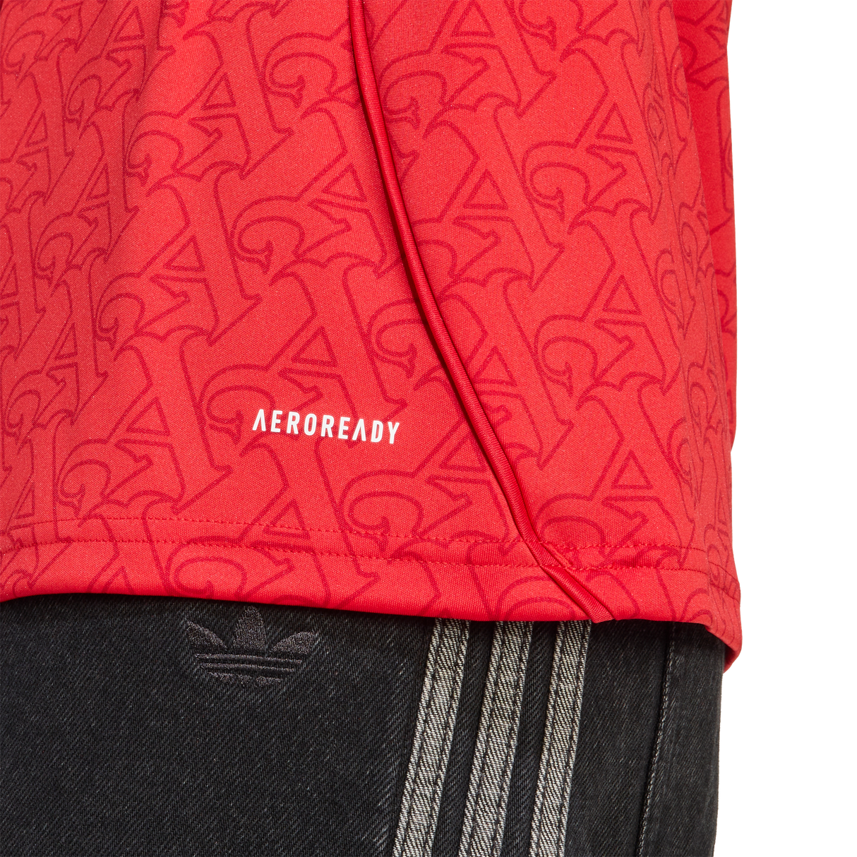 ADIDAS - Maglia Home 25/26 Arsenal Fc - Donna - Red - image 7