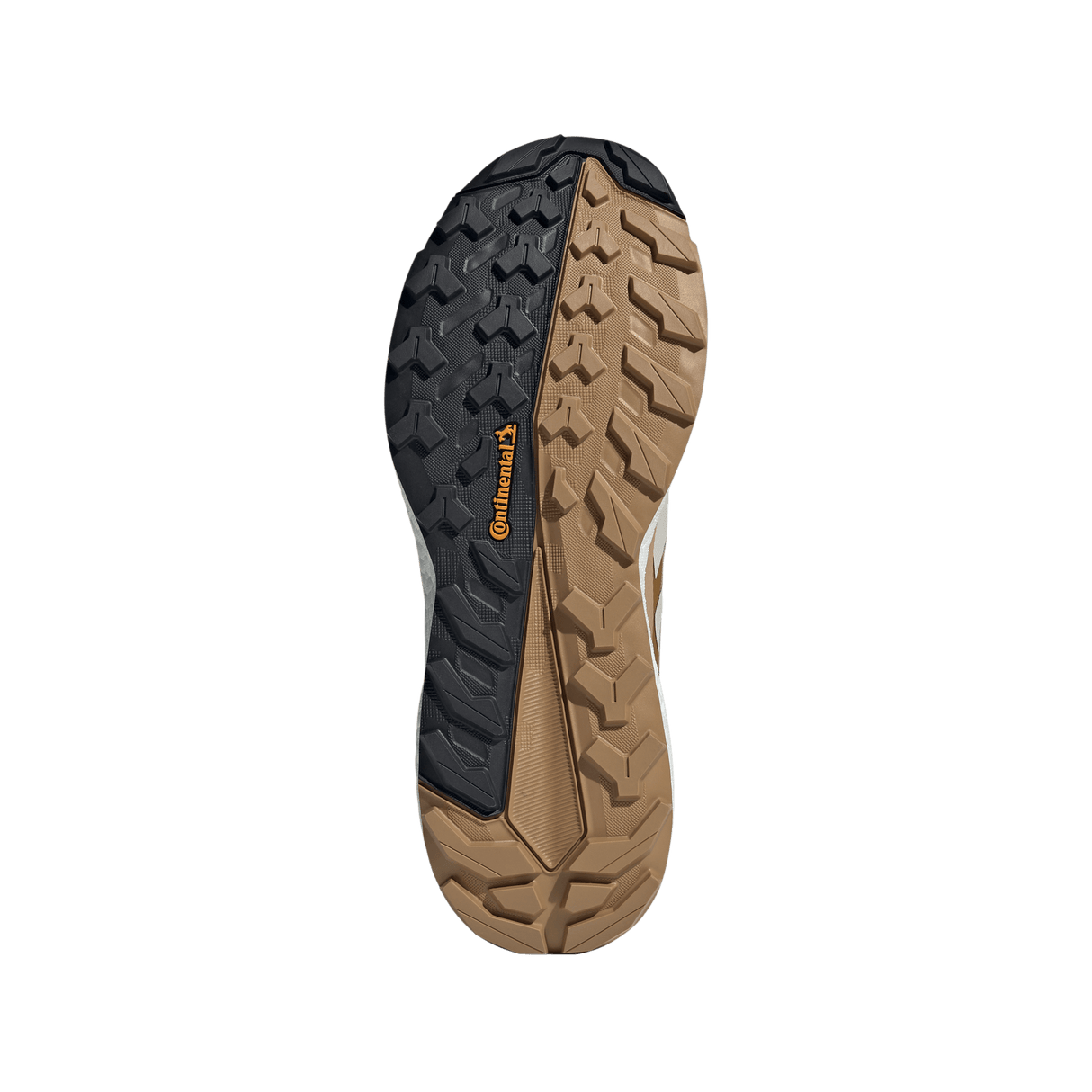 ADIDAS - Scarpe Da Hiking TERREX Free Hiker 2.0 Low - Uomo - Brown - image 4