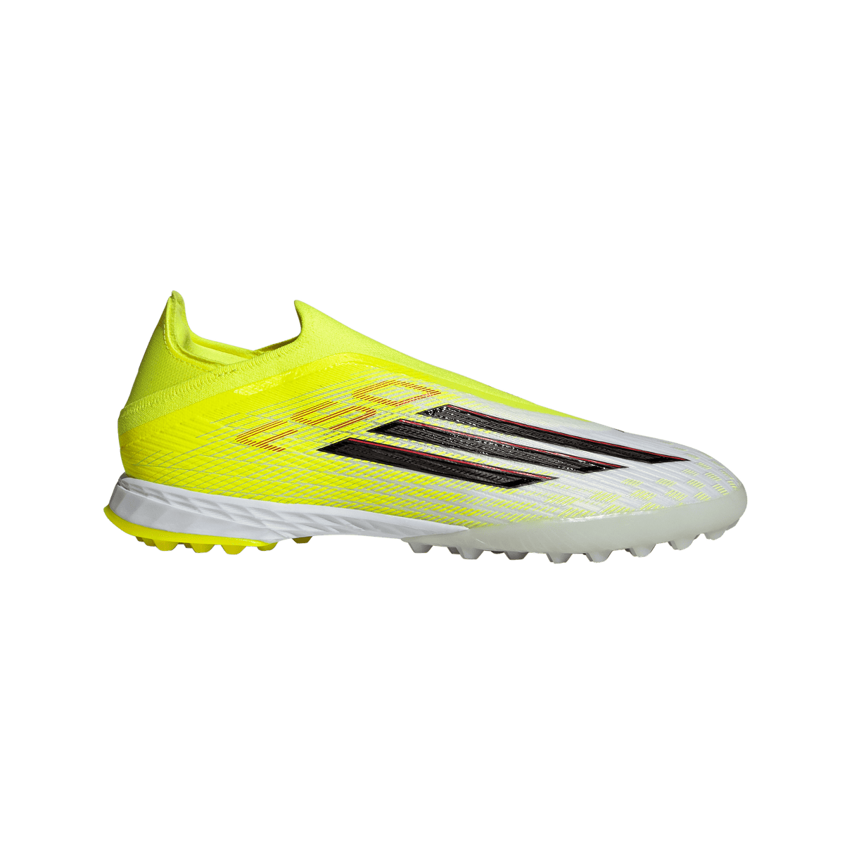 ADIDAS - F50 Pro Laceless Turf Football Shoes - image 1