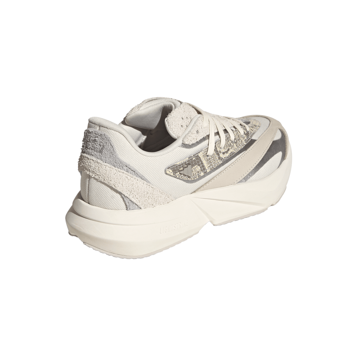 ADIDAS - Lightblaze Shoes - Donna - White - image 6