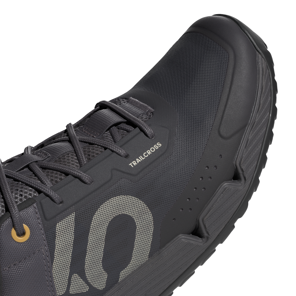 ADIDAS - Scarpe Five Ten Trailcross Lt Mountain Bike - Uomo - Brown - image 8