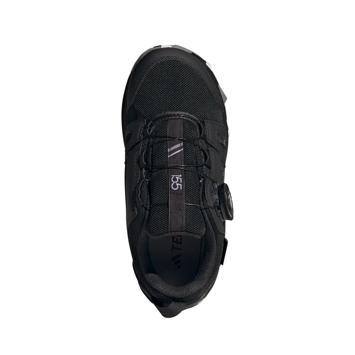 ADIDAS - TERREX Agravic BOA RAIN.RDY Trail Running Shoes Kids - image 3