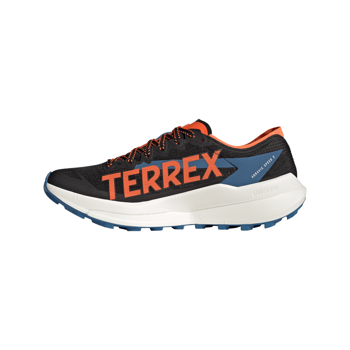 ADIDAS - TERREX Agravic Speed 2 Trail Running Shoes - Uomo - image 5