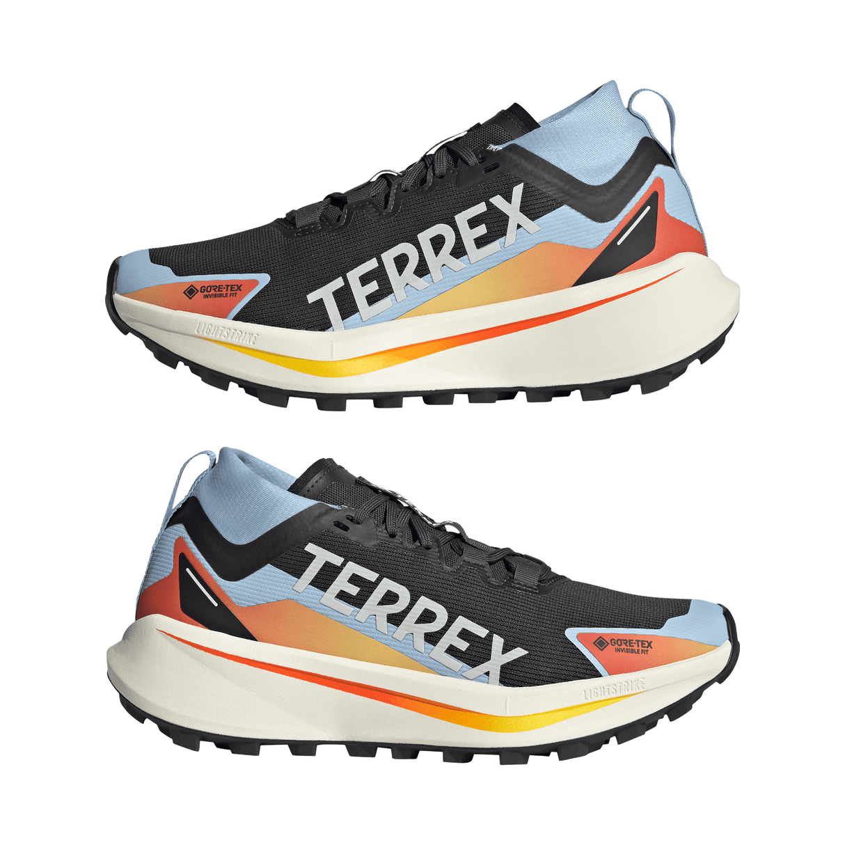 ADIDAS - Scarpe Da Trail Running TERREX Agravic GTX - Donna - image 10