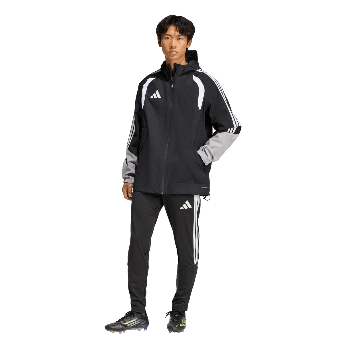 ADIDAS - Tiro26 Rain Jacket - Uomo - image 5