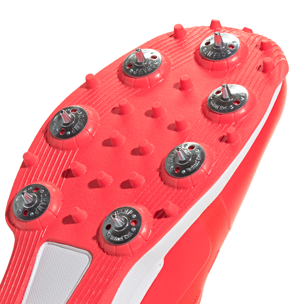 ADIDAS - Scarpe 22Yds - Uomo - Red - image 9