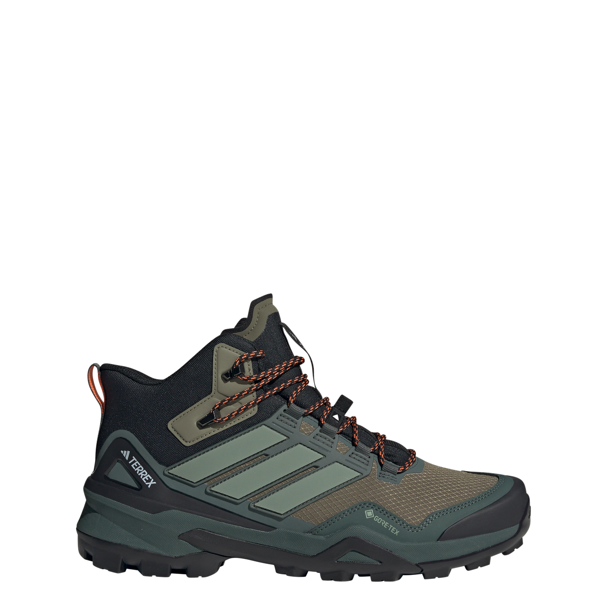 ADIDAS - Scarpe Da Hiking TERREX Skychaser Mid GORE-TEX - Uomo - image 12