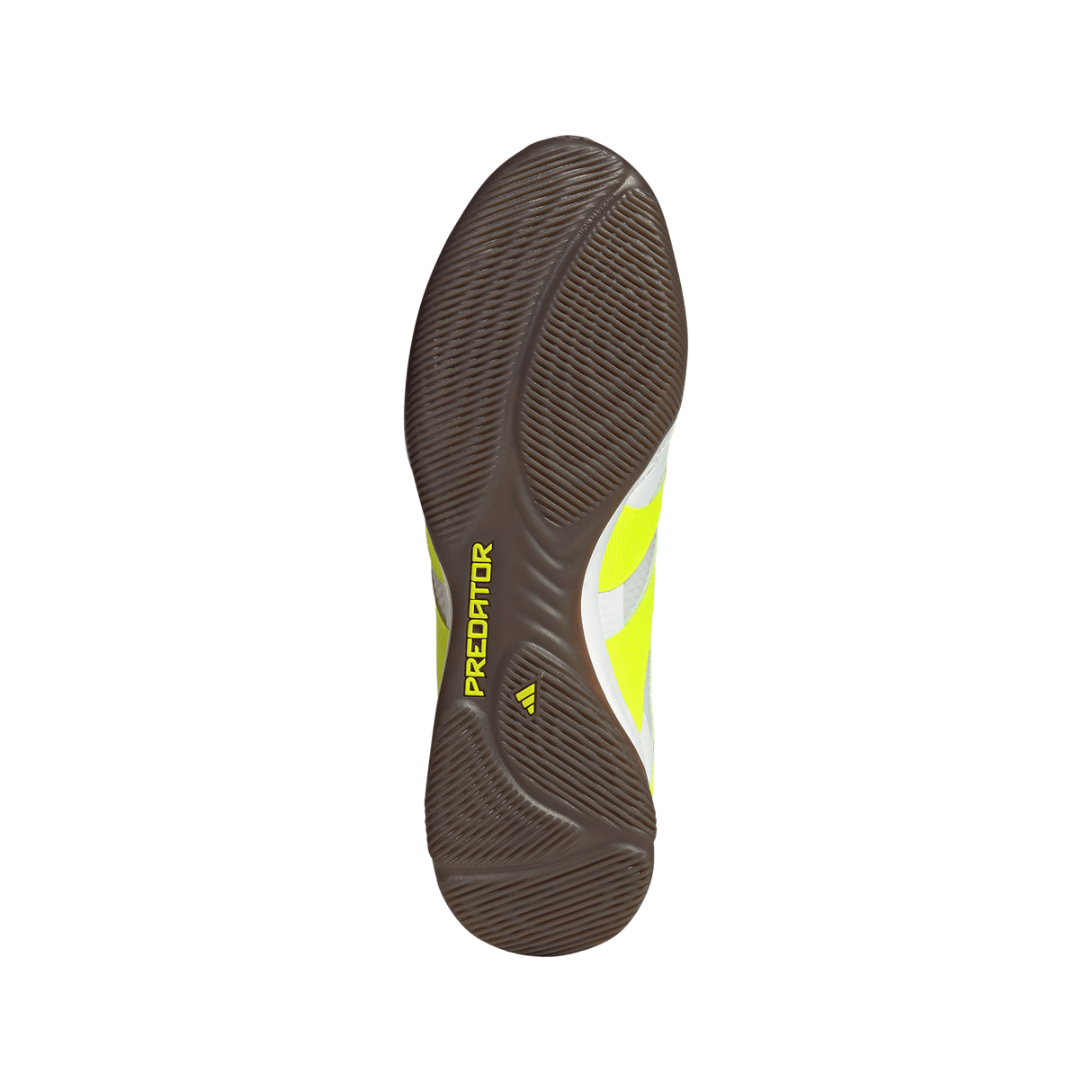 ADIDAS - Stivali Indoor Predator Pro - White - image 3