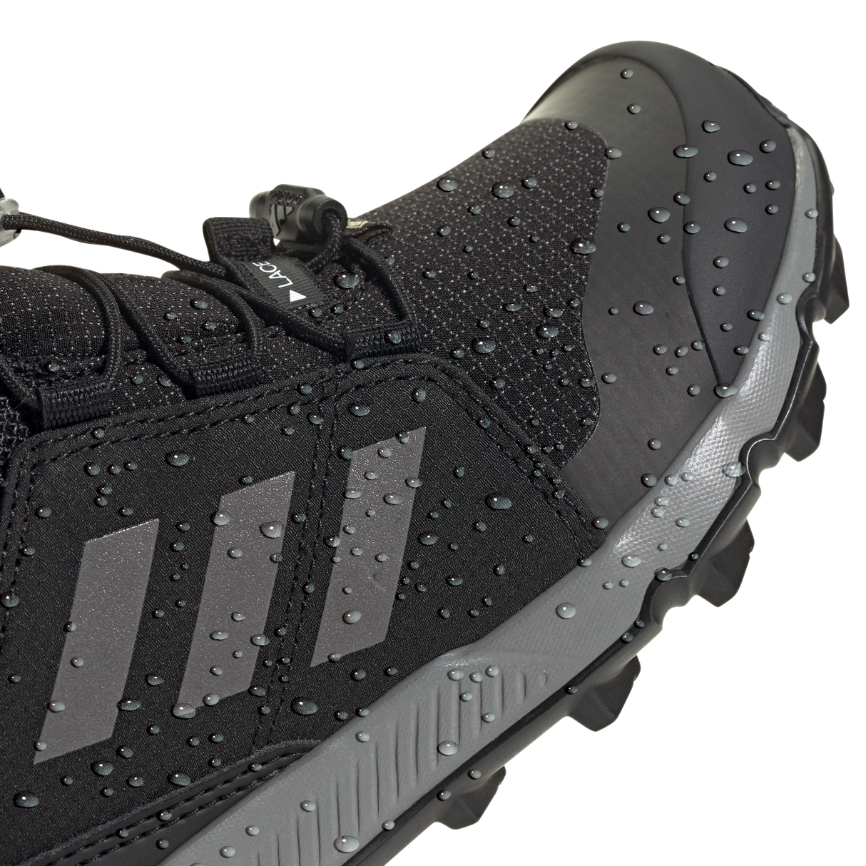 ADIDAS - Scarpe Da Hiking TERREX Mid GORE-TEX - image 9