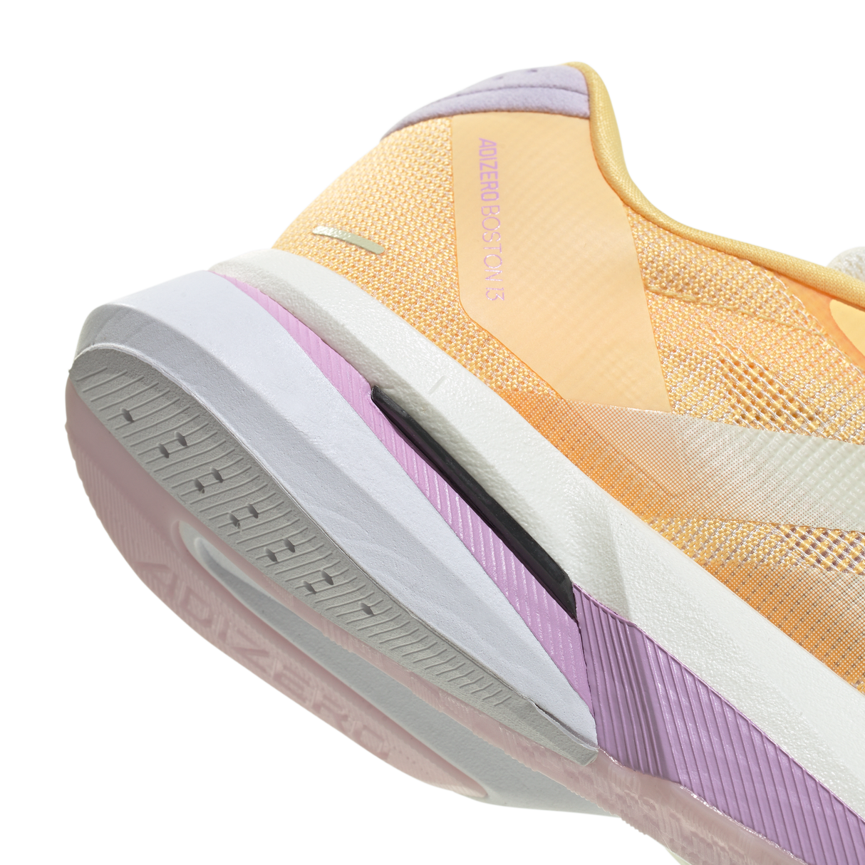 ADIDAS - Scarpe Adizero Boston 13 - Donna - image 68