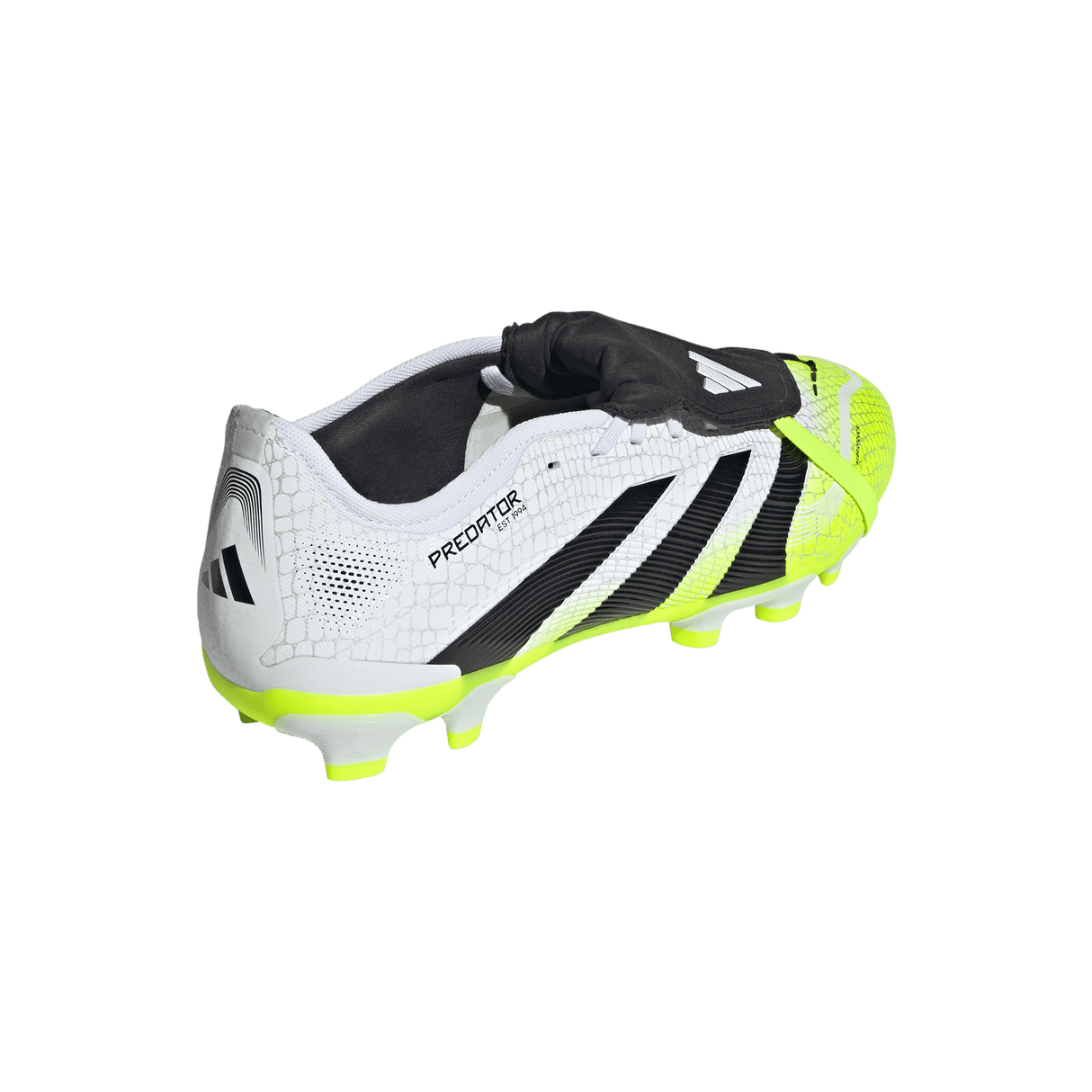 ADIDAS - Scarpe Da Calcio Predator Pro Fold-Over Tongue Multi-Ground - image 6