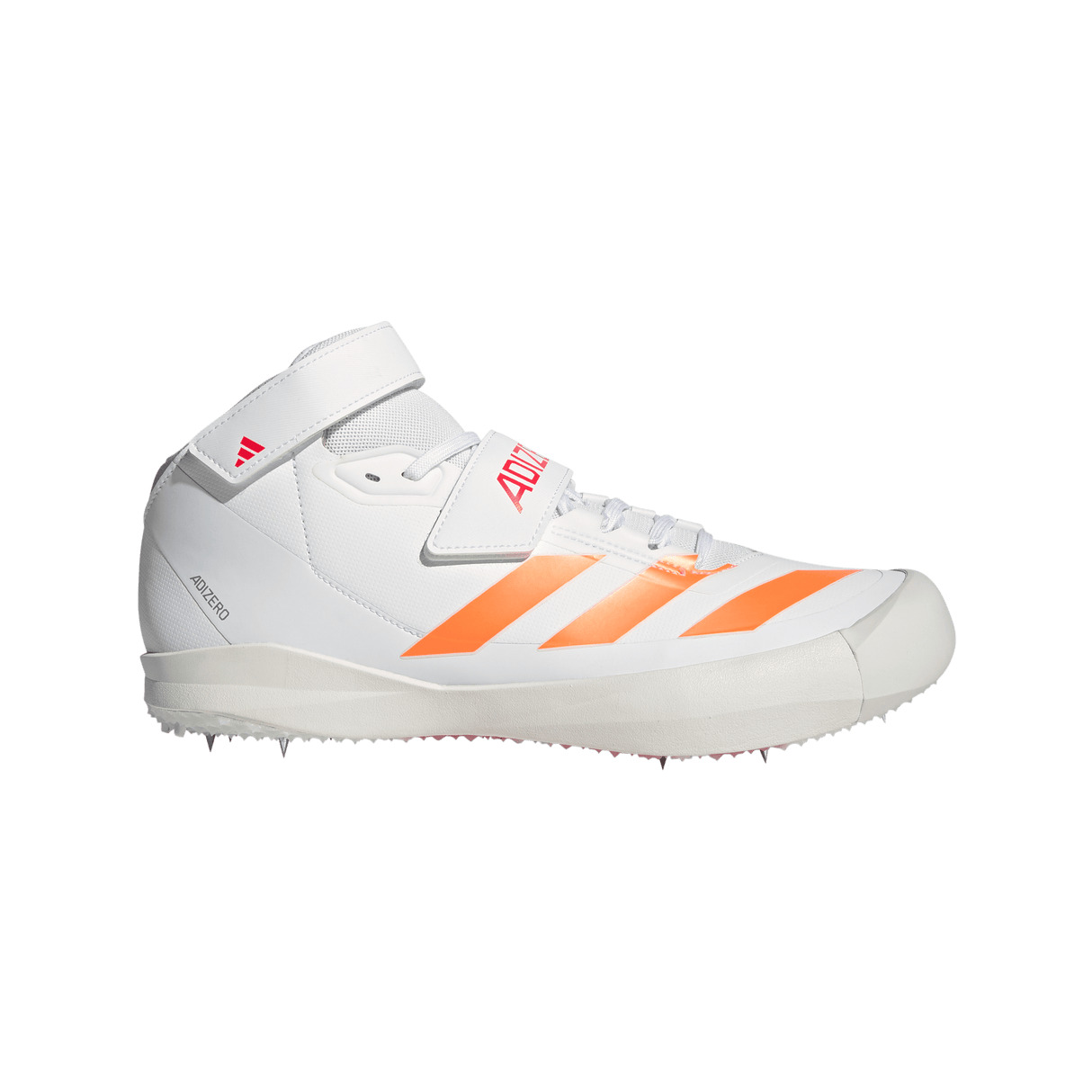 ADIDAS - Scarpe Da Running Adizero Javelin - White - image 1