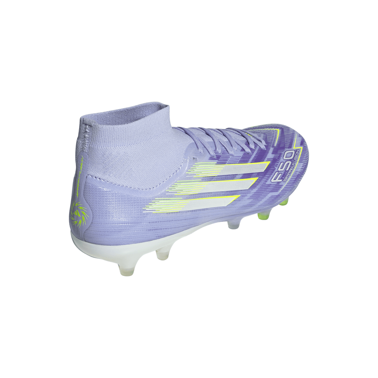 ADIDAS - Scarpe Da Calcio F50 Sparkfusion Pro Per Terreno Compatto/Erba Artificiale - Donna - image 6