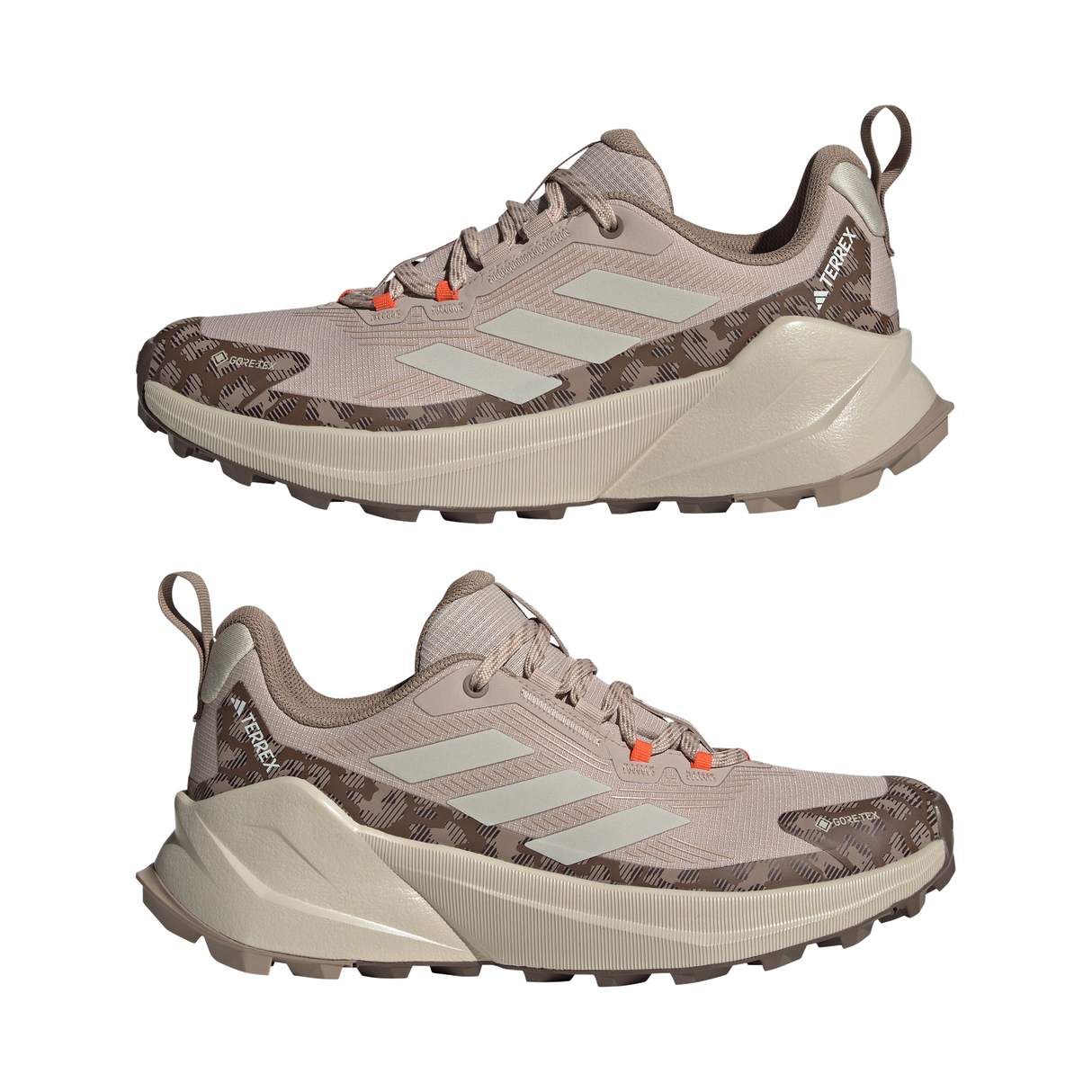 ADIDAS - Scarpe Da Hiking TERREX Trailmaker 2.0 GORE-TEX - Donna - image 39