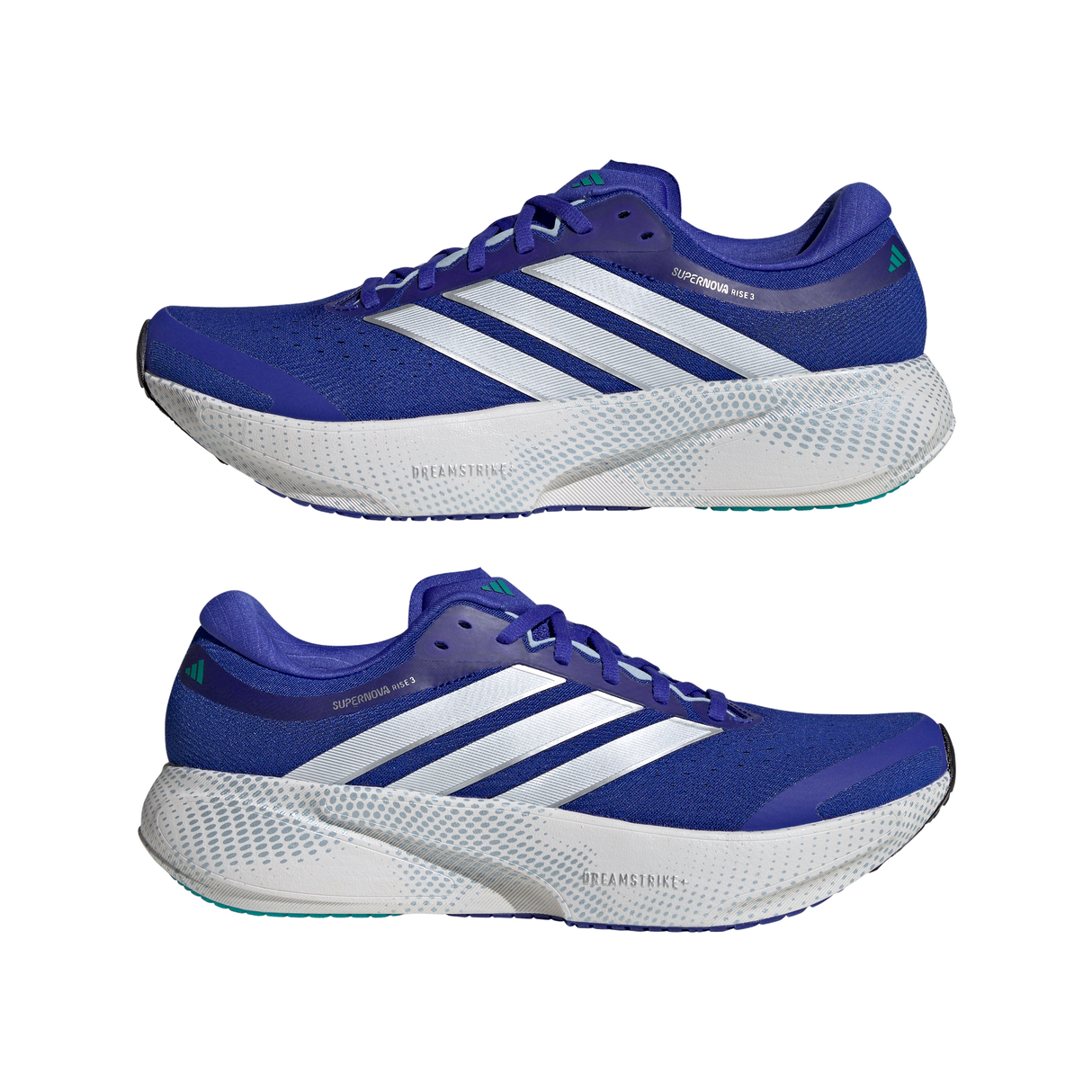 ADIDAS - Scarpe Da Running Supernova Rise 3 - Uomo - image 40